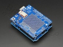 Bluetooth/BT BLE Bluefruit shield voor Arduino - Adafruit 2746